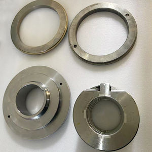 Oem מותאם אישית stellite/קרביד tusten/חמני חומר בחלוק עם 1.5 מ "מ - Product Image 6