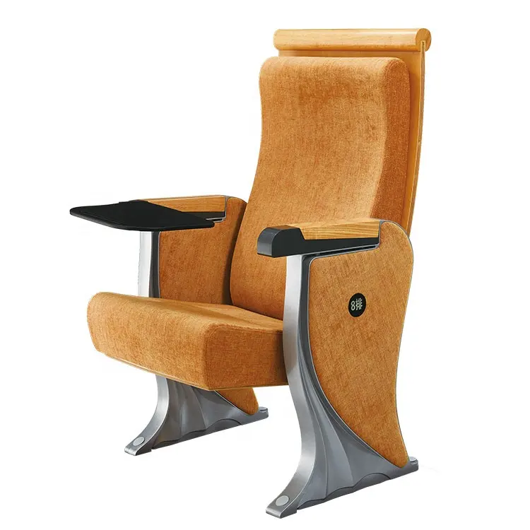 Новый дизайн популярный офисный стул для общественного места HT328-3 для аудитории