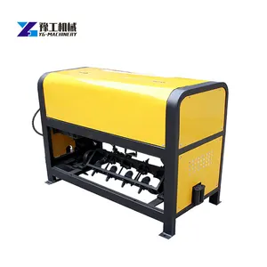 Rock Splitter Drill Electric Rock Splitter Portable Hydraulic Stone Splitting Machine