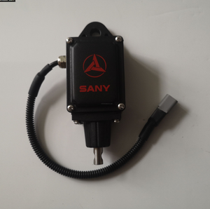 Interruptor de Límite de Altura Sany Zoomlion 60083173 para Grúa SANY - Product Image 3