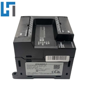 ใหม่ซีรีส์ CP1E รุ่นดั้งเดิม CP1E-E20SDR-A E-type S-version 20 จุด CPU ยูนิตโมดูล PLC การเขียนโปรแกรมคอนโทรลเลอร์จัดส่งที่รวดเร็ว - Product Image 1