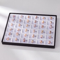 Perles baroques d'eau douce naturelles de qualité AAAA, 18-26 mm, blanches, multicolores, violettes, grandes, irrégulières, sans trou, pour la fabrication de bijoux