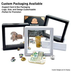 Юбилейные награды античная отделка матовый металлический латунный логотип значок медали штампованный латунный значок на заказ для памятного мероприятия - Product Image 6