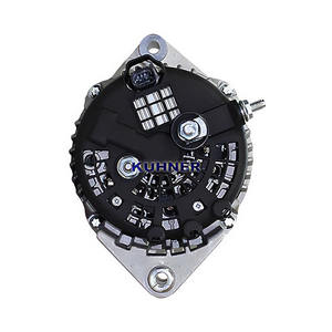 Alternatore compatibile con CHEVROLET CAPTIVA 2.2 D 4WD Diesel (KW: 120, CV: 163) dal 03-2011 KUHNER 554204RI NUOVO - Product Image 3