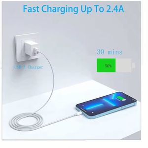 V8 Cable Fast <b>Charging</b> With Box Type <b>C</b> Cable Micro/<b>USB</b>-<b>C</b> Cable for Smart Phones - Product Image 4