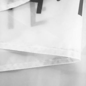 Drapeau personnalisé 3*5ft CN;SHN Sénégal en soie polyester imprimé numériquement pour l'automobile, l'intérieur, la fierté, l'agriculture, l'éducation, les voyages - Product Image 6