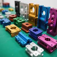 Pièces usinées CNC OEM, haute précision, sur mesure, aluminium/acier inoxydable/laiton, services d'usinage CNC par tournage et fraisage