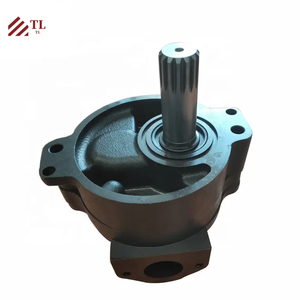 Engranaje de grupo de bomba 6E3524 bomba de engranajes de motor diésel 6P7358 para cargadora de ruedas Cat R1700G 980C/<span class=keywords><strong>F</strong></span> - Product Image 3