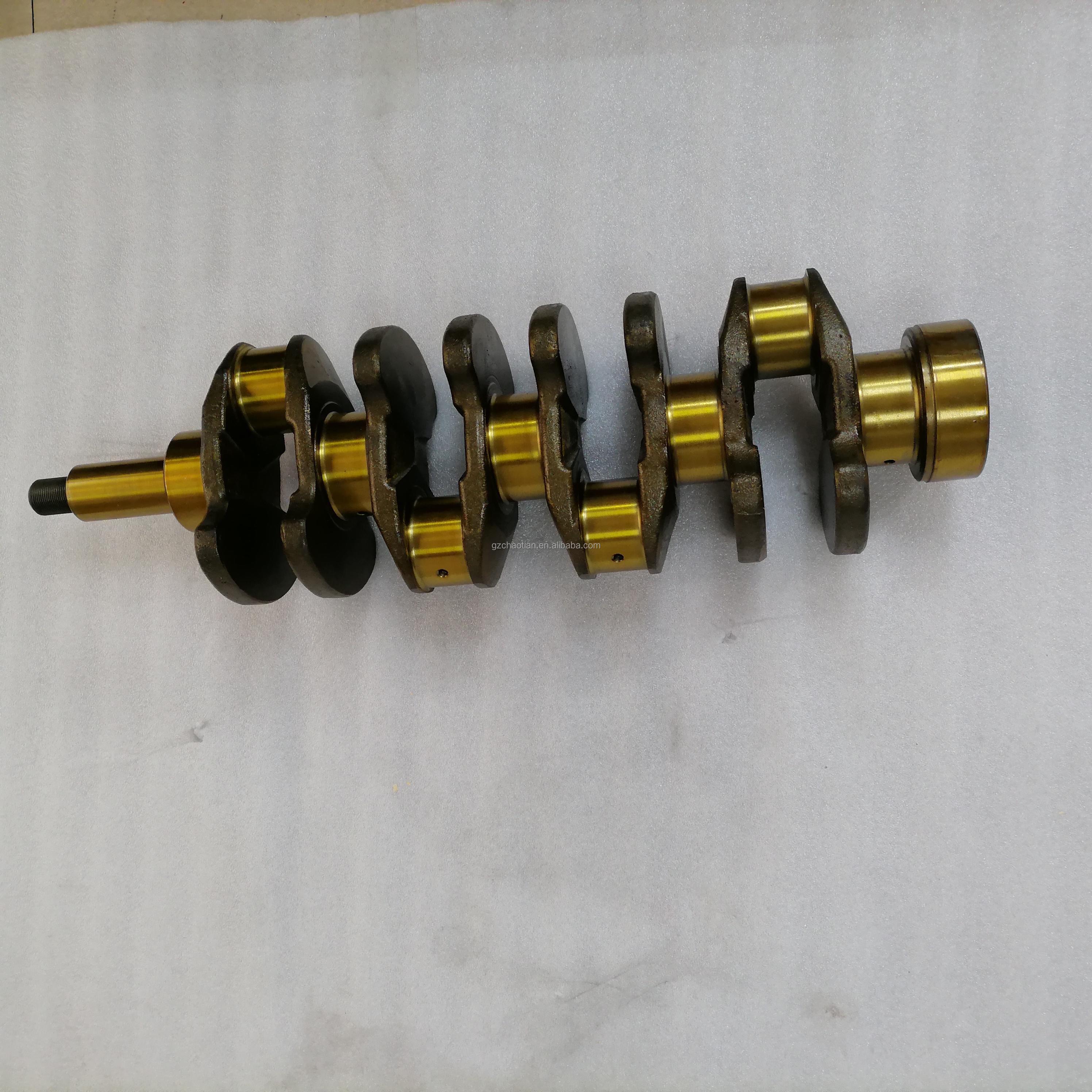 ぶんぶんページ　SCLO-143/CR Amazon.com: WSbaodan CRANKSHAFT 13411-2241 13411-E0100