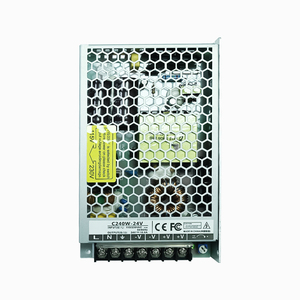 แหล่งจ่ายไฟเครื่องพิมพ์สามมิติ Tronxy 24V 10A 240W - Product Image 3