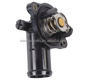 Chrysler 11-20 3.6L V6 động cơ làm mát nhiệt & nhà ở OEM mới tinct 68136754aa Hệ thống làm mát - Product Image 4