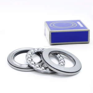 ตลับลูกปืนแบบลูกกลิ้งแรงขับทางเดียว W1.1/4 สำหรับเครื่องตัดหญ้า W1-1/4 - Product Image 3