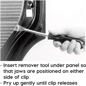 Herramienta VIKTEC <span class=keywords><strong>para</strong></span> Remover Paneles <span class=keywords><strong>de</strong></span> Puerta y Tapicería <span class=keywords><strong>de</strong></span> Automóviles, Clip <span class=keywords><strong>de</strong></span> Plástico <span class=keywords><strong>para</strong></span> Equipos <span class=keywords><strong>de</strong></span> Audio Automotriz - Product Image 6