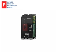 Panneau de commande PEMP Original DSE890 MKII, module de communication Deep Sea Gateway avec Ethernet/4G pour générateur diesel