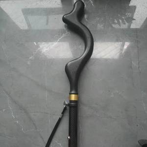 Gậy Đi Bộ Gấp Gọn Có Thể Điều Chỉnh Giảm Giá Tốt Nhất 2022 Gậy Đi Bộ Tư Thế Sợi Carbon Cho Người Cao Tuổi - Product Image 6