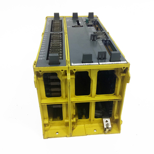 A02B-0162-B503 15-MB FANUC System Controller Unit - Product Image 5