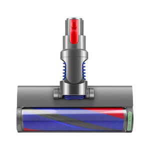 Compatible avec les accessoires d'aspirateur <span class=keywords><strong>Dyson</strong></span> <span class=keywords><strong>V7</strong></span> V8 V10/V11/G5, brosse pour sols durs avec détection de poussière par lumière verte - Product Image 2