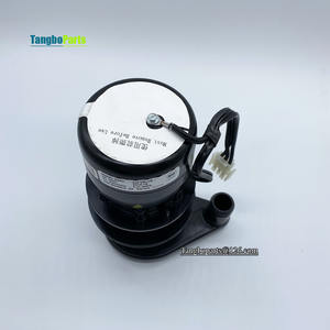 Accessoires pour machine à glaçons 220V <span class=keywords><strong>MSP2</strong></span> M205 OSP-B6HBEJ2 00000259 Pompe à eau pour Manitowoc I1800 S1800 M1400 Remplacement de la machine à glaçons - Product Image 6