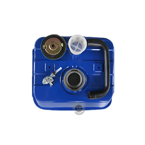 Piezas de Repuesto para Generador Miniatura Diésel Yamaha ET950 650 145F, Actuador, Alternador, Tanque de Combustible, Ensamblaje de Aluminio - Product Image 1