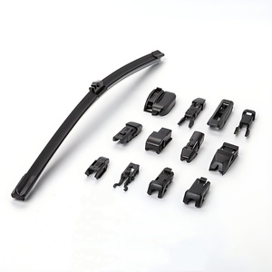 Odm OEM tùy chỉnh tự động Phụ tùng chính hãng xe phía trước kính chắn gió gạt nước cánh tay LH 83g955407 cho audi q3l - Product Image 4