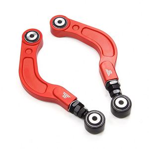 อะไหล่ช่วงล่างด้านหลังยี่ห้อ LVTU สำหรับรถ <span class=keywords><strong>Opel</strong></span> <span class=keywords><strong>Corsa</strong></span> C 1.4 พร้อมการรับประกัน 2 ปี - อะไหล่ดัดแปลง/อัพเกรด - Product Image 2