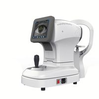 KTMED Hot-Sell KT-VR07 Refractometer Keratometer Optometry Equipment Optical Auto Refractor