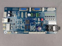 Kit de conversion de tête d'impression Hoson Board I3200, encre à base d'eau éco-solvant, encre UV, imprimantes à jet d'encre DTF, garantie de 3 mois, 100% testé