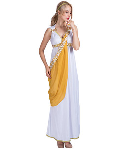Disfraz de Cosplay Romano para Halloween, Venta Directa de Fábrica para Actuaciones en Escenario - Product Image 5