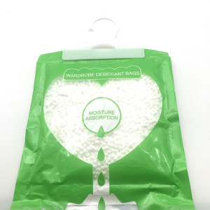 Healthy <strong>Disposable</strong> Wardrobe <strong>Dehumidifier</strong> Damp Rid Hanging air Purifying Deodorizer Bag - Product Image 5