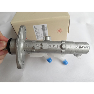 Maître-cylindre de frein Huajiefan 46100-TF0-Y01 pour Honda City Fit 2008-2014, pièce de rechange - Product Image 2