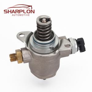 Bomba de Combustible de Alta Presión 06J127025 06J127025F 06J127025G 06J127025D de Alta Calidad para Vw Magotan Passat Tiguan Audi A4L B8 2.0T - Product Image 3