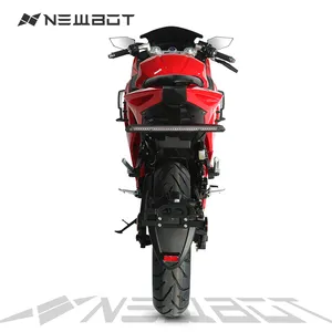 2024 New 150km/h Powerful Racing Motorcycles With 300w 5000w 8000w Motor Off Road Electric Motorcycle For Adults