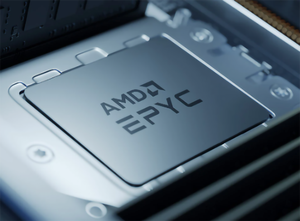 ใหม่สำหรับ Bergamo EPYC 9754 S และ 9734 9684X 9384X 9184X พร้อม 3MB สูงสุด 128 คอร์ ซ็อกเก็ต AM4 โปรเซสเซอร์เดสก์ท็อป - Product Image 5