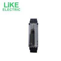 Relais temporisé RE17RAMU 24-240VAC 50-60Hz, neuf et original, de LiKE Electric Controller