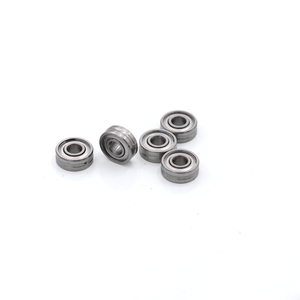 Roulements à billes en céramique 15x20x15 mm, conception ouverte, précision P5, matériau ZrO, YOCH/OEM 6900-6915, acier, entièrement étanches - Product Image 5