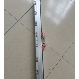 Heidenhain <b>Optical</b> Encoder Sensor 760907-12 Shaft <b>Drive</b> Grating Ruler - Product Image 2