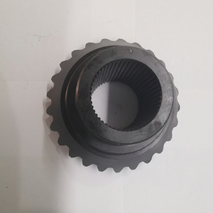 Bánh Răng Côn Thẳng Độ Chính Xác Cao Bánh Răng Vương Miện Và Bánh Răng Trục Bánh Răng Côn - Product Image 5