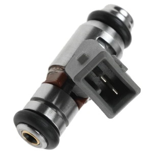 Inyector de Combustible IWP046 para Fiat Idea, Piezas de Automóvil de Gasolina, Válvula de Inyección - Product Image 1