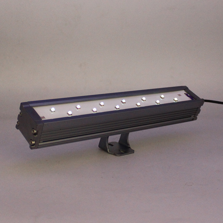 Uv Led bar 293nm 295nm 300nm Uvb Led Strip Light