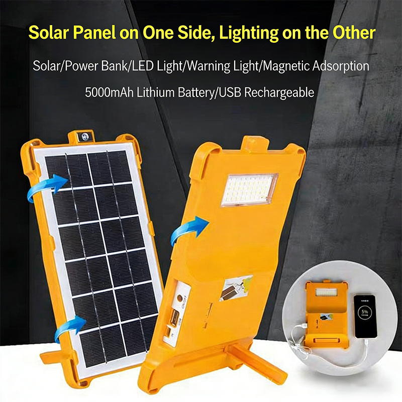 Outdoor Led Lighting LED Solar Camping