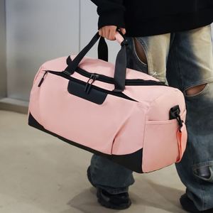 Fashion Women Yoga Fitness <b>Storage</b> Bag Outdoor Travel Sports Luggage Bags Custom Logo - Product Image 6