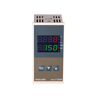 Barang Terlaris Termostat Digital dan Pengontrol Suhu dengan Timer
