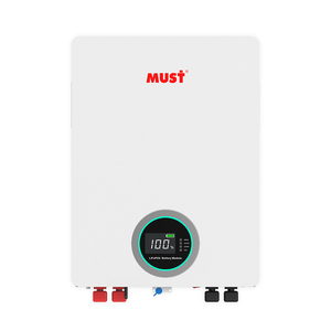 For LP16-48200 5kWh 10kWh 15kWh 100Ah 200Ah 300Ah Deep Cycle 48V 51.2V Lithium Solar <b>Energy</b> <b>Storage</b> <b>System</b> Battery 6000 Cycles - Product Image 3
