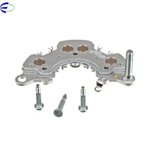 OEM ODM YAGUANG Redresseur d'alternateur de voiture HT0401 12V Nouveau dissipateur thermique en aluminium 8 X 35A Diodes Pièces automobiles - Product Image 2