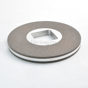 Disco de freno Roland de 40 mm de diámetro interior, 133 mm de diámetro exterior y 12 mm de grosor para máquina de impresión - Product Image 2