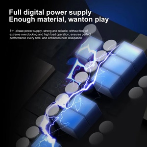 Bán Buôn Galax Chơi Game RTX4060 8G Máy Tính Để Bàn Đồ Họa GPU New Plala De Video Gddr6 Bộ Nhớ <span class=keywords><strong>Fan</strong></span> Cooler RTX 4060 De 8GB Bộ Phận Máy Tính - Product Image 6