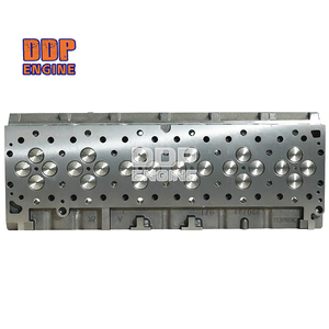 Cabeza de Cilindro de Motor Diésel 5658302 para Cummins ISX15 QSX15 X15 - Product Image 2