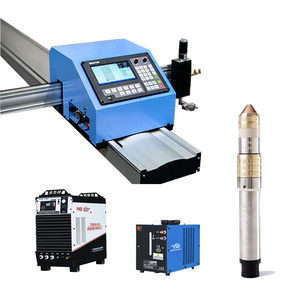 CNC Plasma Bảng Chiều cao hệ thống kiểm soát 120A 160A 200A 400A HD điện thông minh tổ USB Stick tập tin đọc điều kiện mới lõi động cơ - Product Image 3
