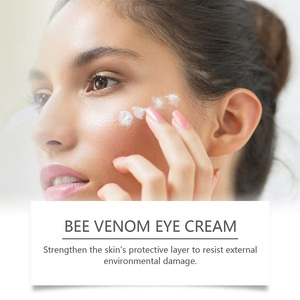 Crème pour les yeux hydratante et blanchissante hautement efficace 30g, réduit la terneur de la peau, fournit une protection antioxydante continue et atténue les rides. - Product Image 4