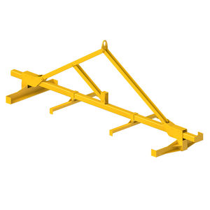 أنبوب فولاذية مفرش رشاش قابل للسحب لفائف تركيبات ثقيلة الصلب المشبك نوع 37 - Product Image 3